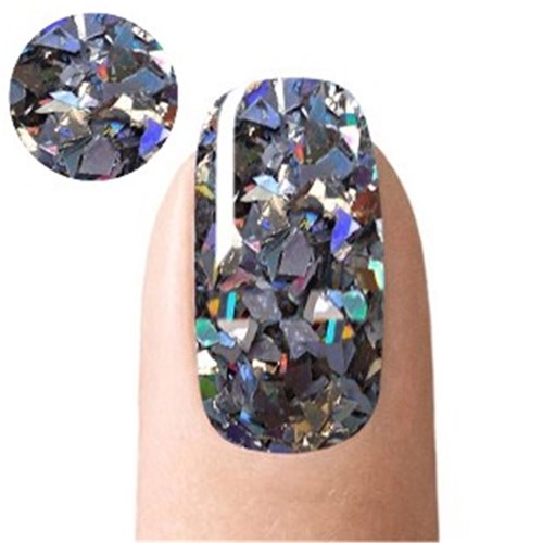 Mylar - Silver HG (LS)